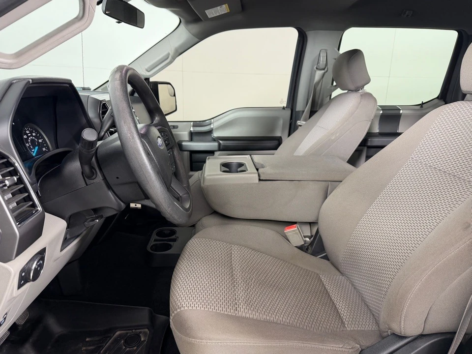 2018 Ford F-150 13th Gen - Image 11 of 19