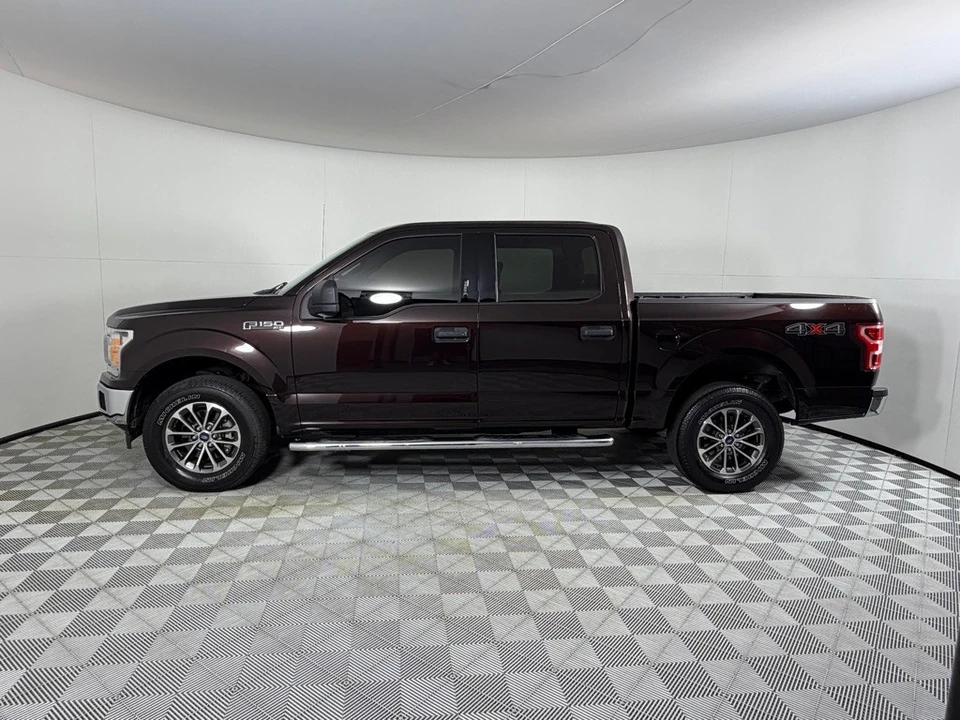 2018 Ford F-150 13th Gen - Image 8 of 19