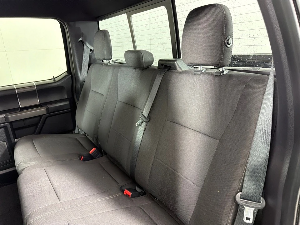 2018 Ford F-150 13th Gen - Image 20 of 21