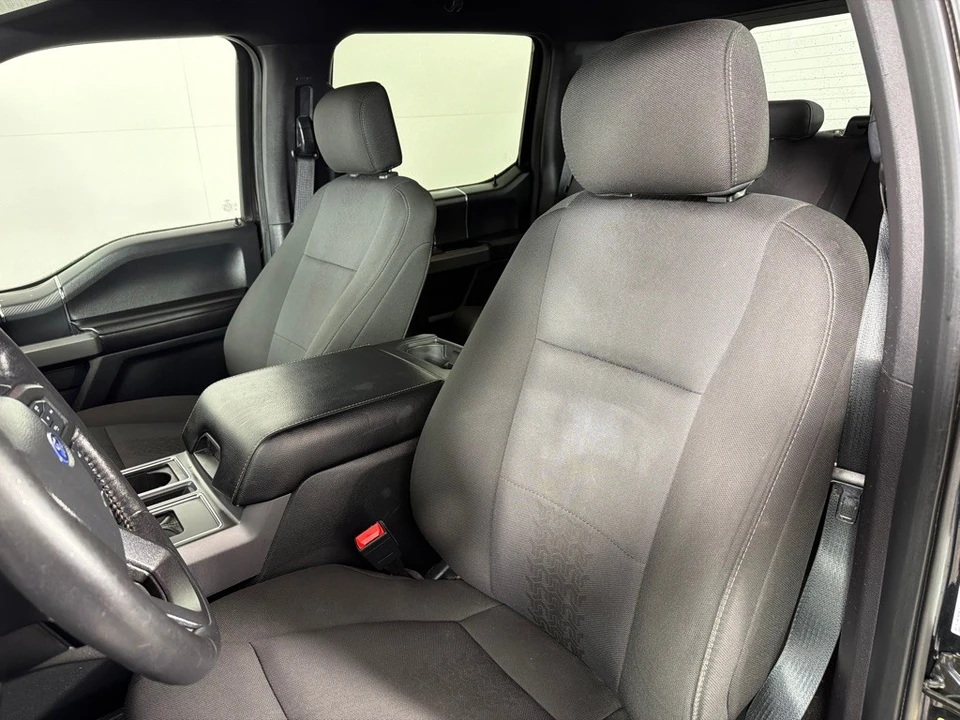 2018 Ford F-150 13th Gen - Image 13 of 21