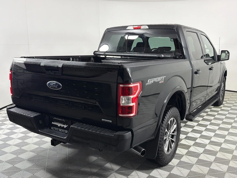 2018 Ford F-150 13th Gen - Image 5 of 21