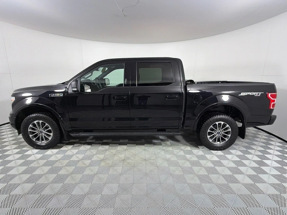 2018 Ford F-150 13th Gen - Image 8 of 21