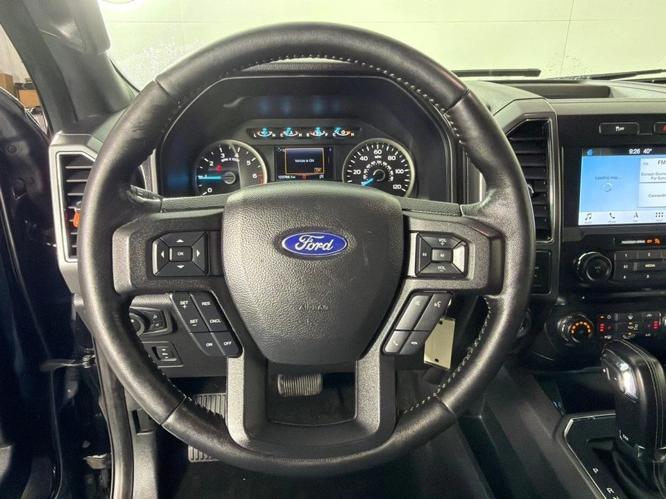 2018 Ford F-150 13th Gen - Image 15 of 21
