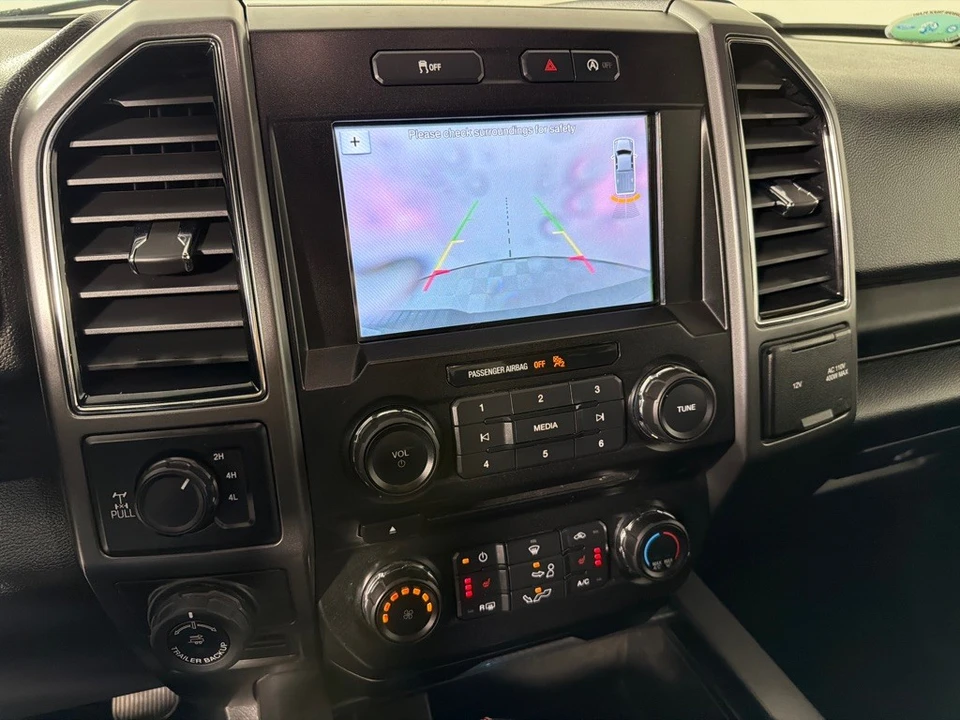 2018 Ford F-150 13th Gen - Image 17 of 21