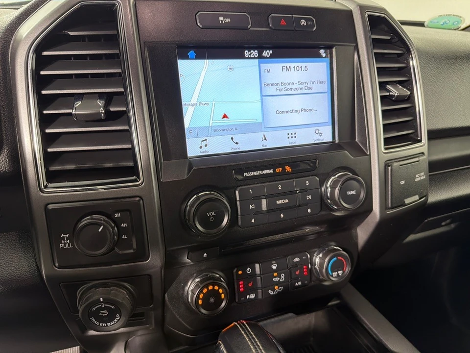 2018 Ford F-150 13th Gen - Image 16 of 21