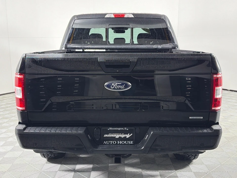 2018 Ford F-150 13th Gen - Image 6 of 21