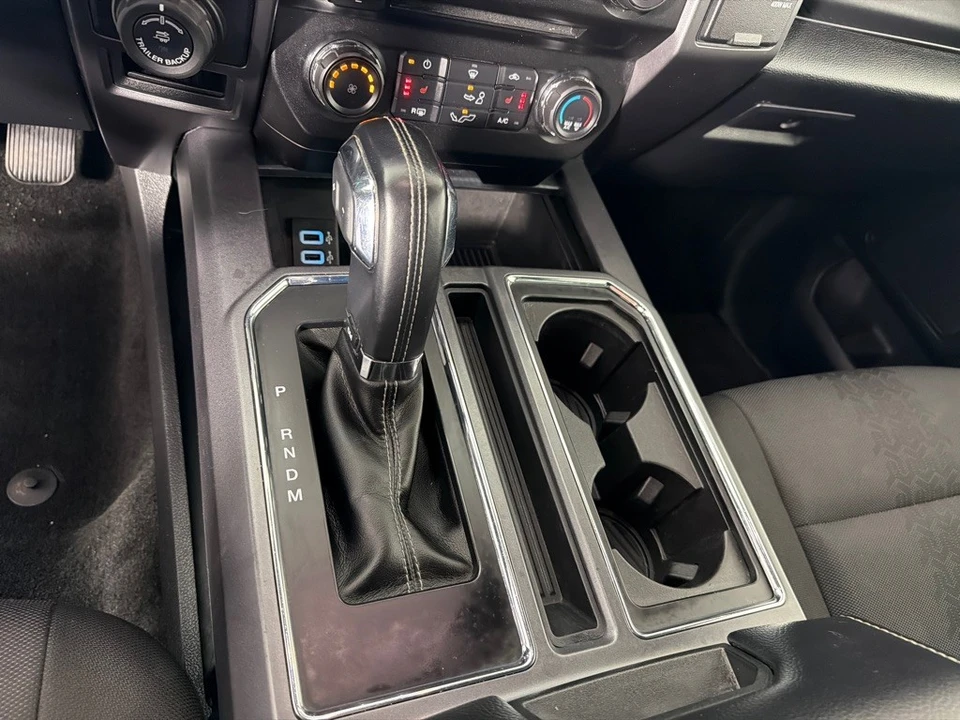 2018 Ford F-150 13th Gen - Image 18 of 21