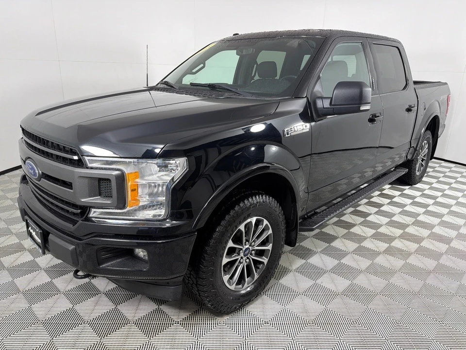 2018 Ford F-150 13th Gen - Image 9 of 21