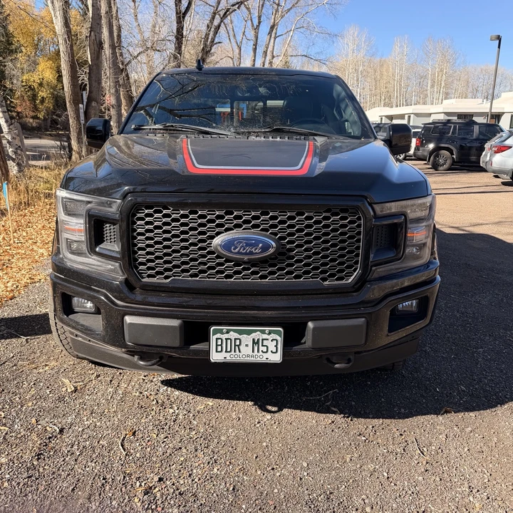 2018 Ford F-150 13th Gen - Image 3 of 10