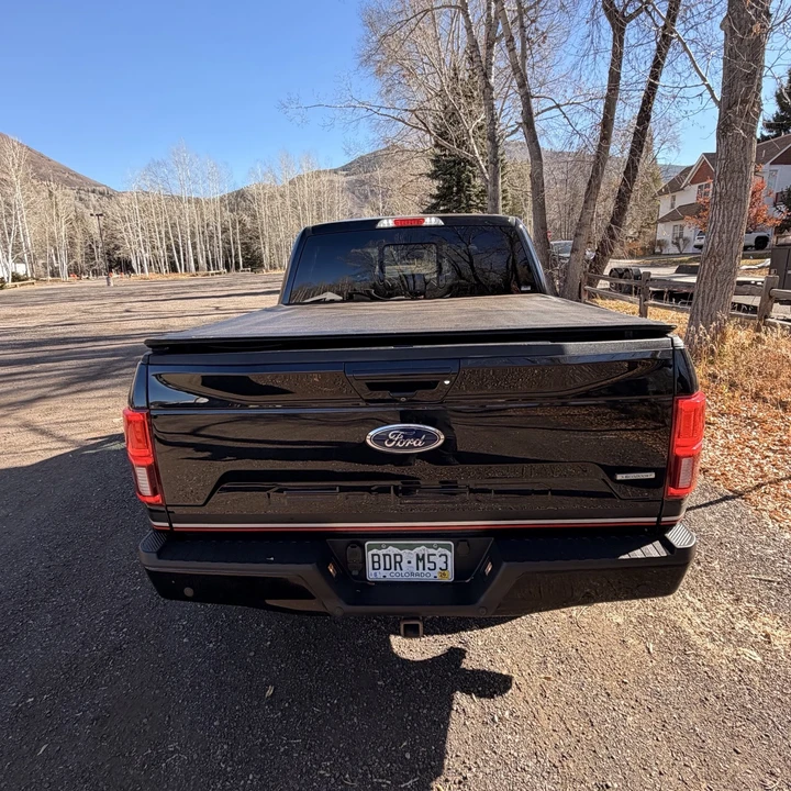 2018 Ford F-150 13th Gen - Image 4 of 10