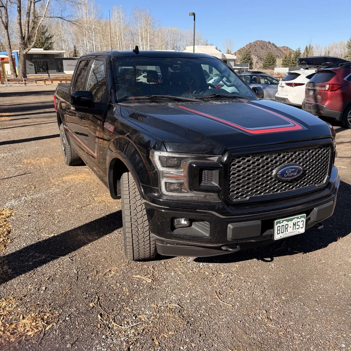 2018 Ford F-150 13th Gen - Image 5 of 10