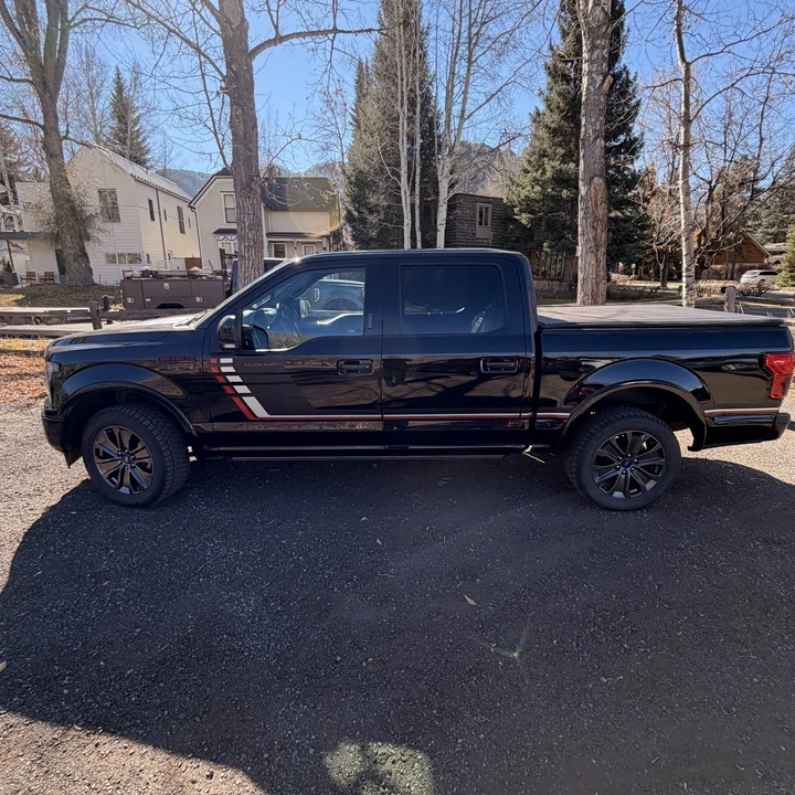 2018 Ford F-150 13th Gen - Image 6 of 10