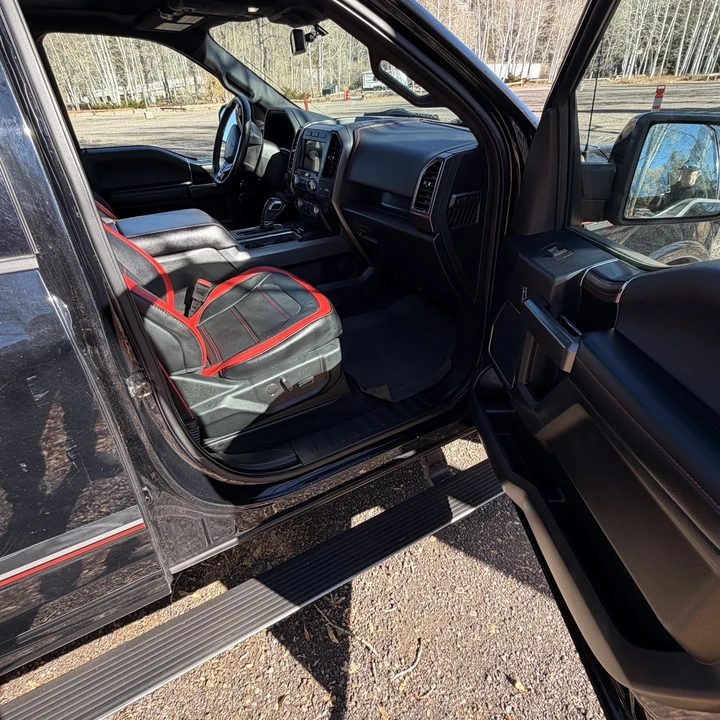 2018 Ford F-150 13th Gen - Image 9 of 10