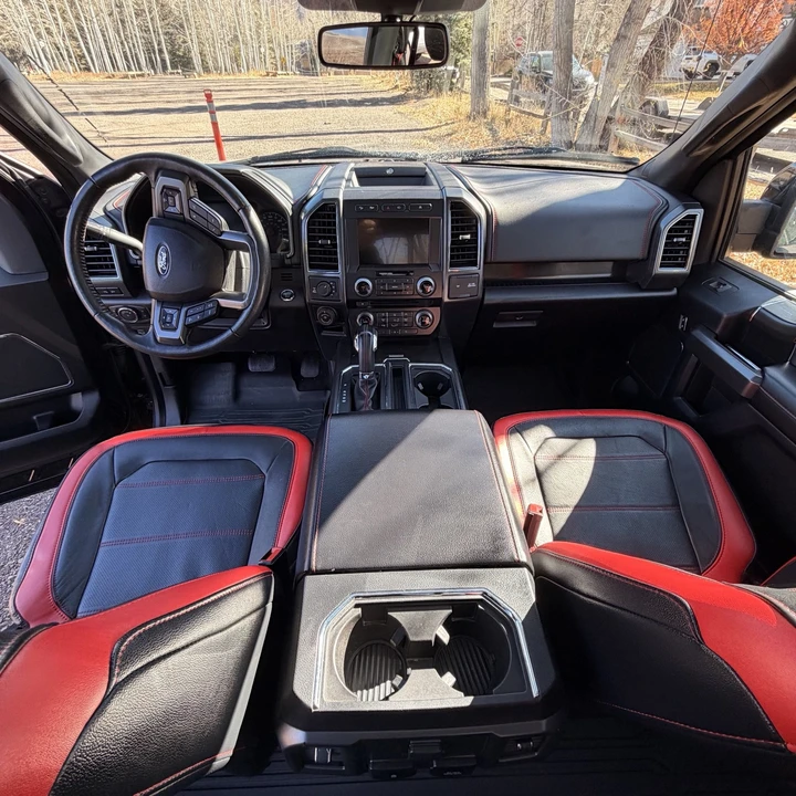 2018 Ford F-150 13th Gen - Image 7 of 10