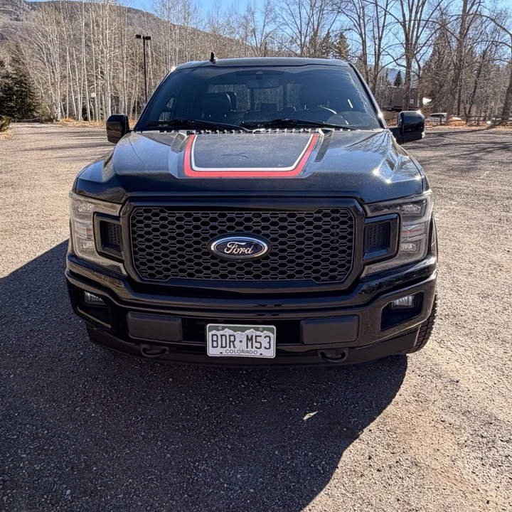 2018 Ford F-150 13th Gen - Image 2 of 10