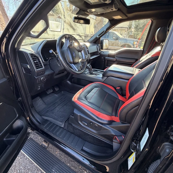 2018 Ford F-150 13th Gen - Image 8 of 10