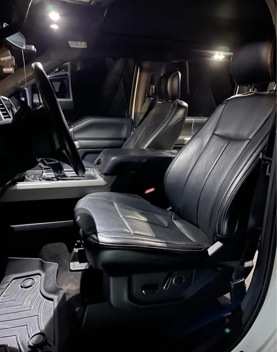 2018 Ford F-150 13th Gen - Image 10 of 12
