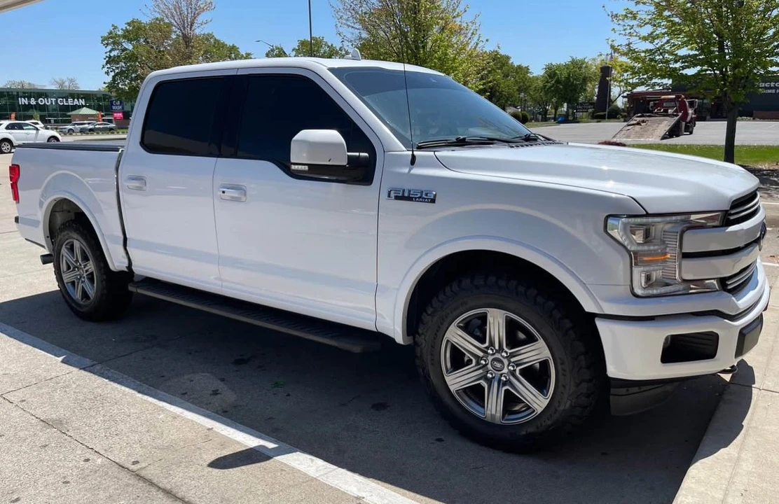 2018 Ford F-150 13th Gen - Image 2 of 12