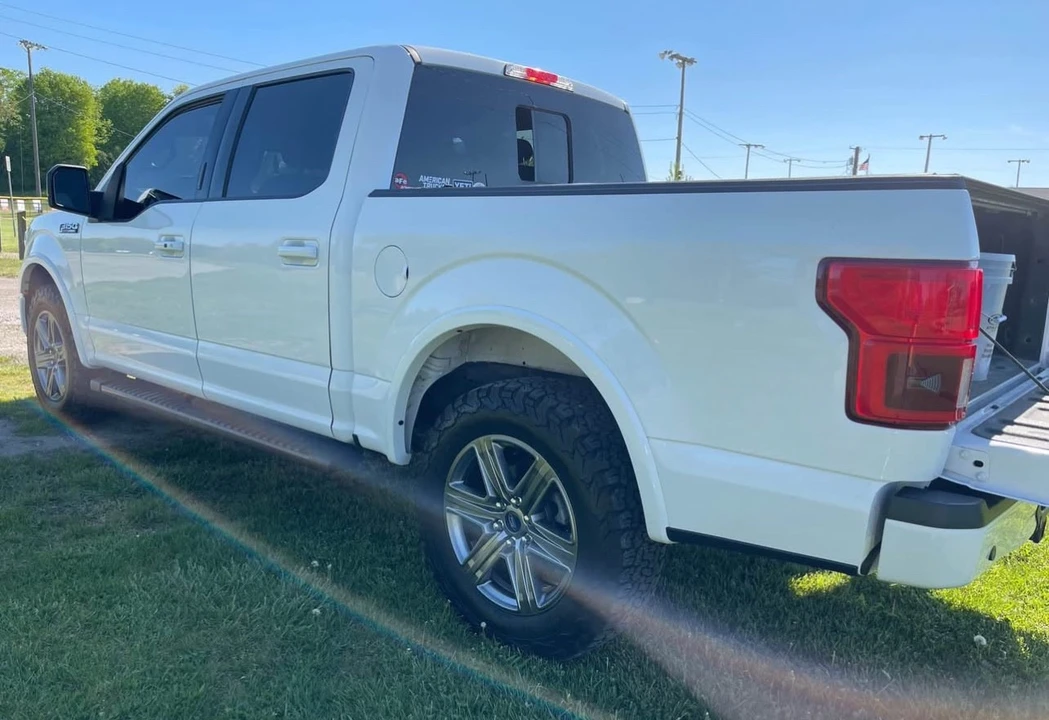 2018 Ford F-150 13th Gen - Image 6 of 12