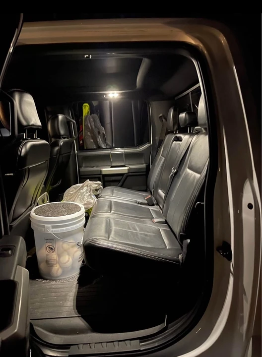 2018 Ford F-150 13th Gen - Image 11 of 12