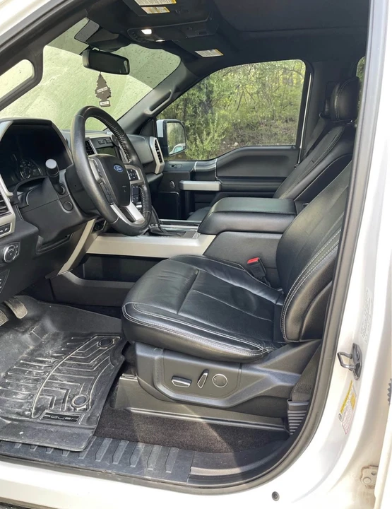 2018 Ford F-150 13th Gen - Image 8 of 12