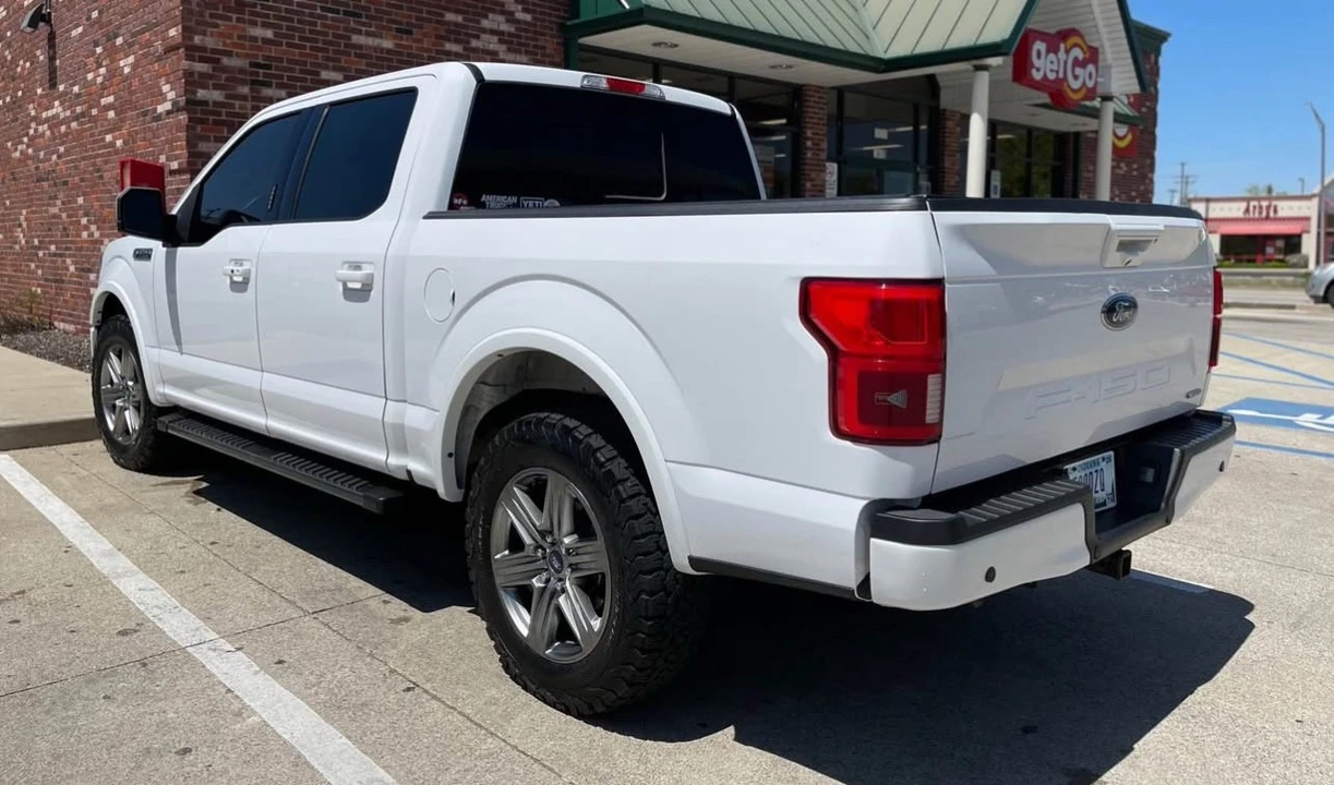 2018 Ford F-150 13th Gen - Image 3 of 12