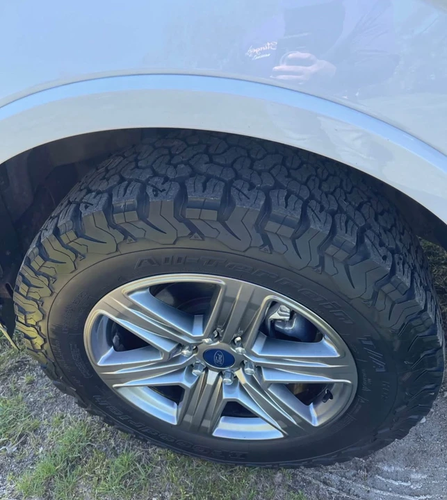 2018 Ford F-150 13th Gen - Image 4 of 12