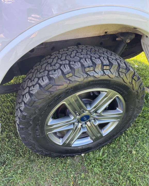 2018 Ford F-150 13th Gen - Image 5 of 12