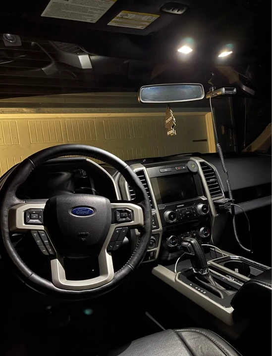 2018 Ford F-150 13th Gen - Image 9 of 12
