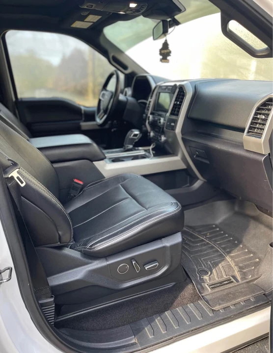2018 Ford F-150 13th Gen - Image 7 of 12