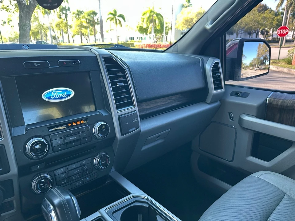 2018 Ford F-150 13th Gen - Image 15 of 21