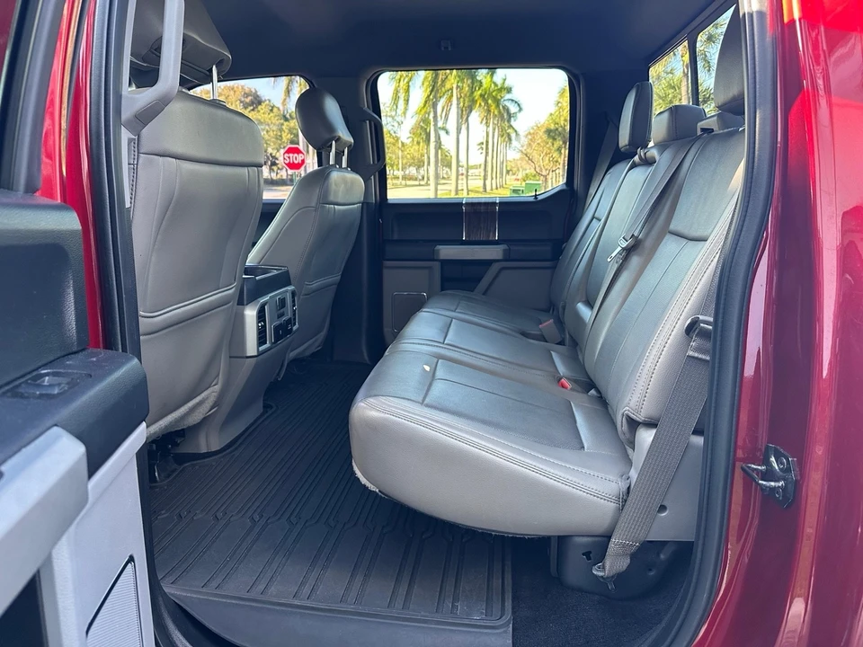2018 Ford F-150 13th Gen - Image 18 of 21