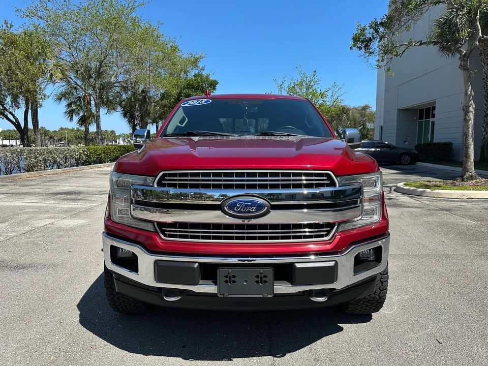 2018 Ford F-150 13th Gen - Image 12 of 21