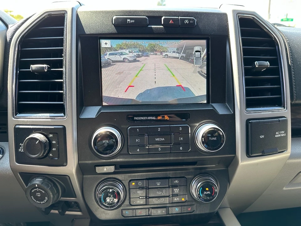 2018 Ford F-150 13th Gen - Image 20 of 21