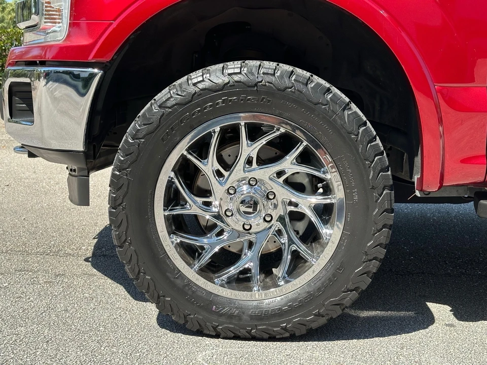 2018 Ford F-150 13th Gen - Image 9 of 21