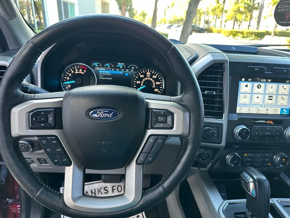 2018 Ford F-150 13th Gen - Image 16 of 21