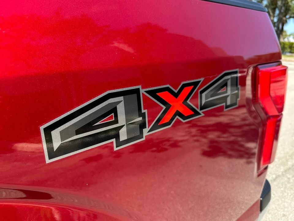 2018 Ford F-150 13th Gen - Image 8 of 21