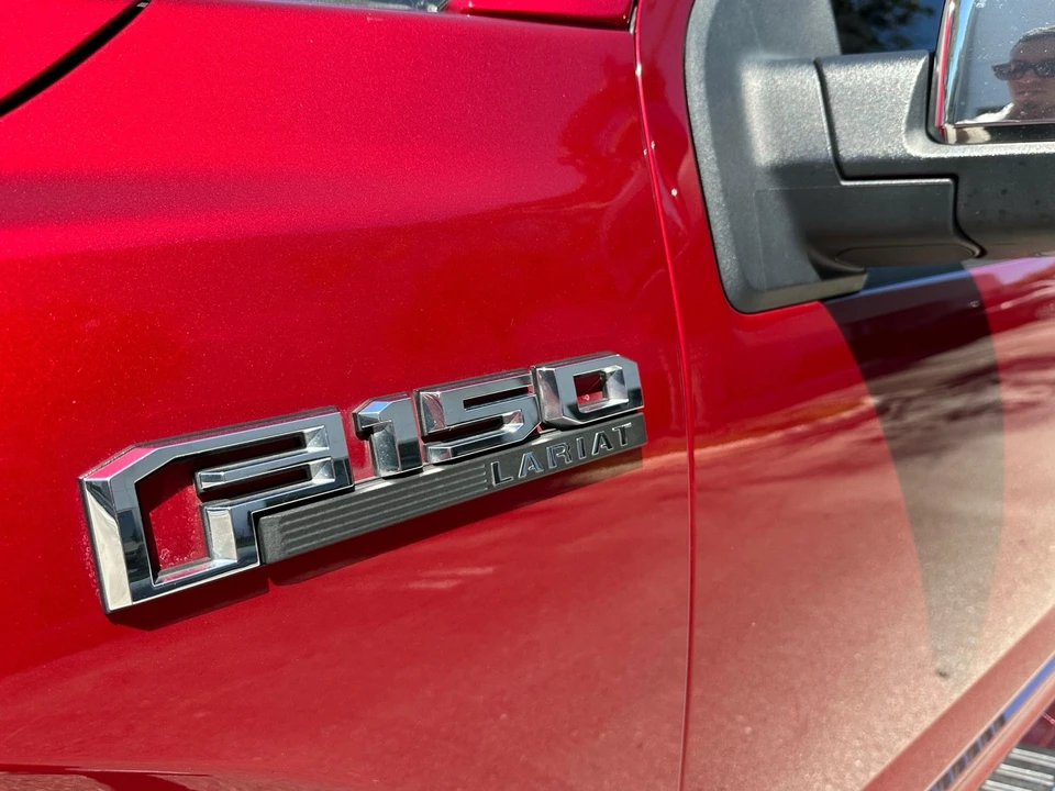 2018 Ford F-150 13th Gen - Image 7 of 21