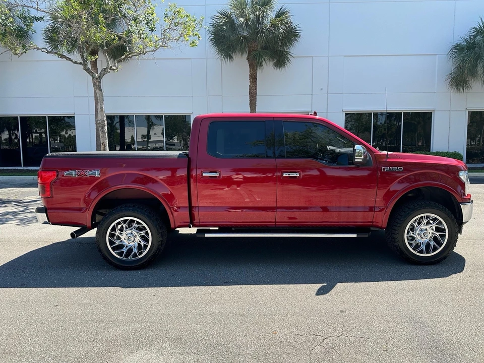2018 Ford F-150 13th Gen - Image 6 of 21
