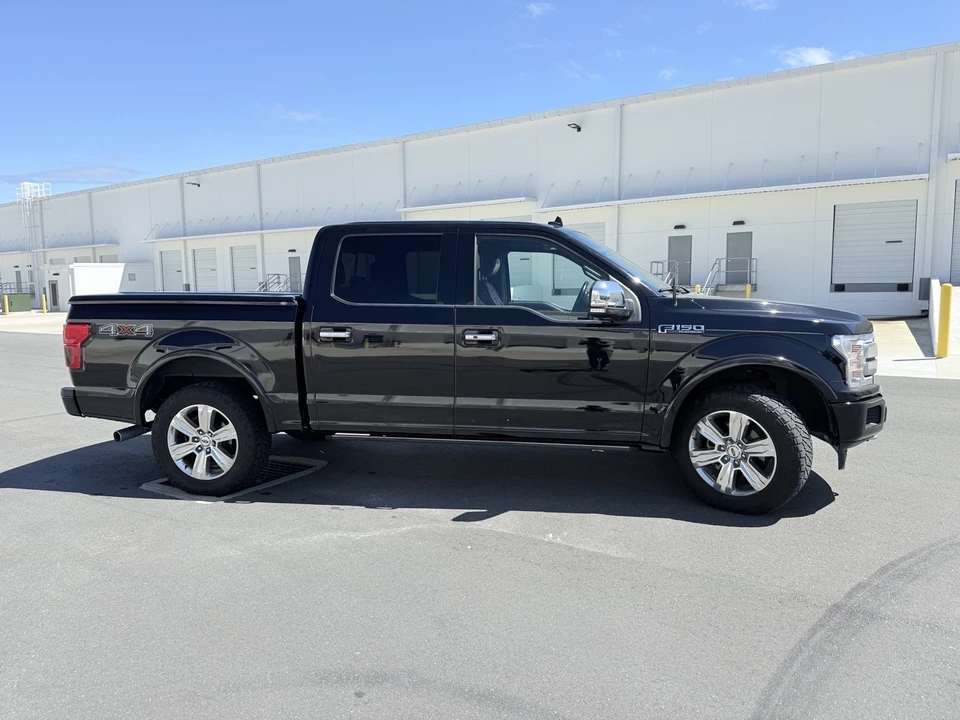 2018 Ford F-150 13th Gen - Image 3 of 23