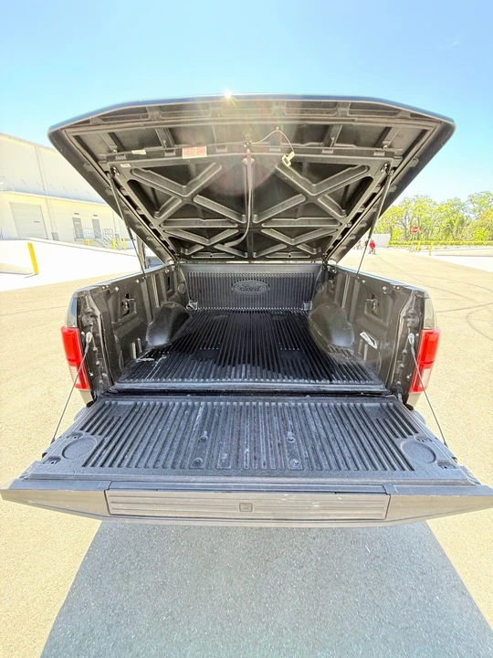 2018 Ford F-150 13th Gen - Image 11 of 23