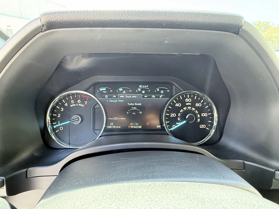 2018 Ford F-150 13th Gen - Image 14 of 23