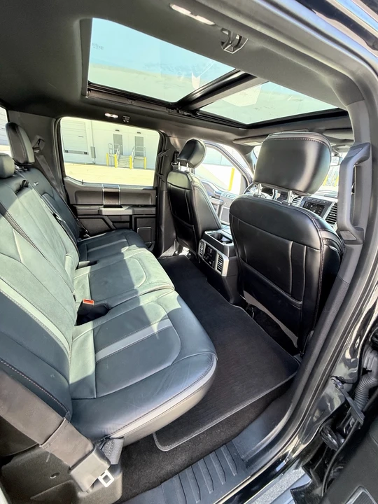 2018 Ford F-150 13th Gen - Image 22 of 23
