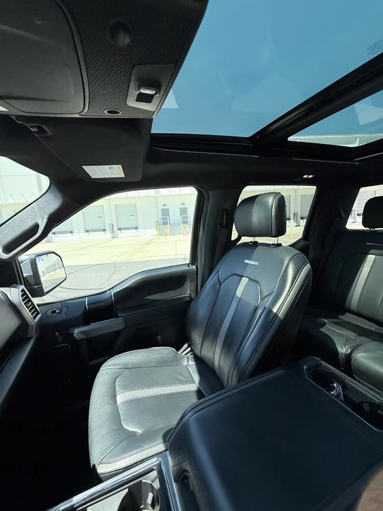 2018 Ford F-150 13th Gen - Image 18 of 23