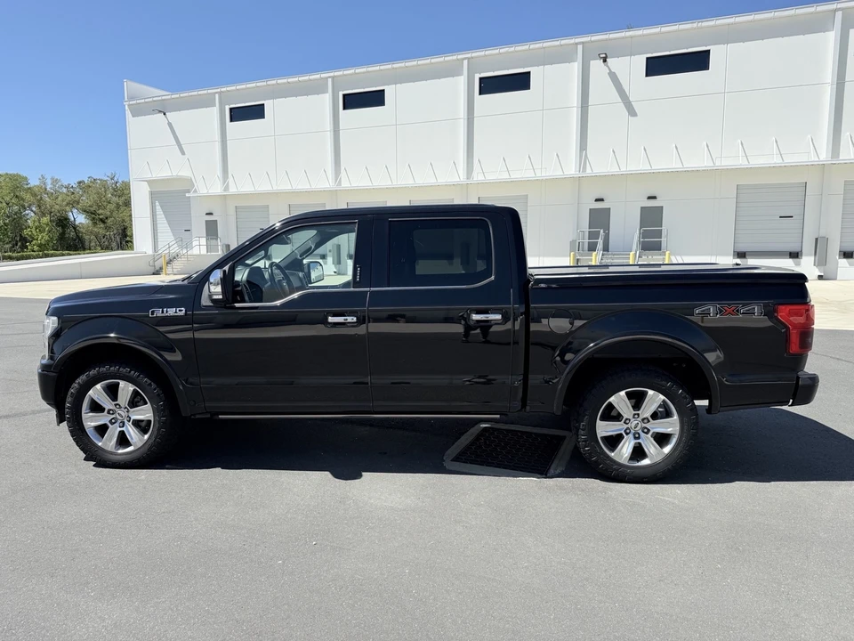 2018 Ford F-150 13th Gen - Image 7 of 23