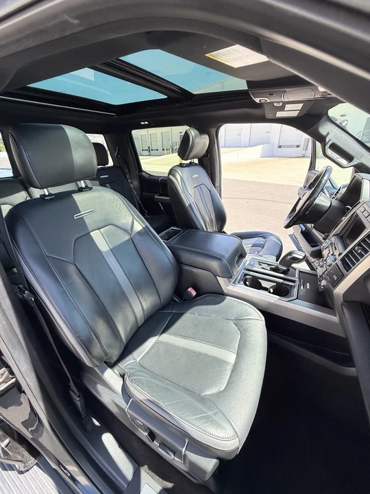 2018 Ford F-150 13th Gen - Image 21 of 23