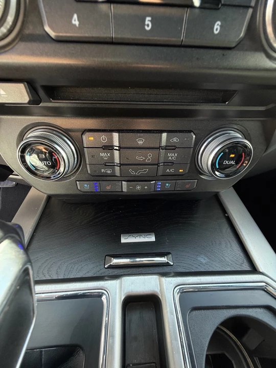 2018 Ford F-150 13th Gen - Image 19 of 23