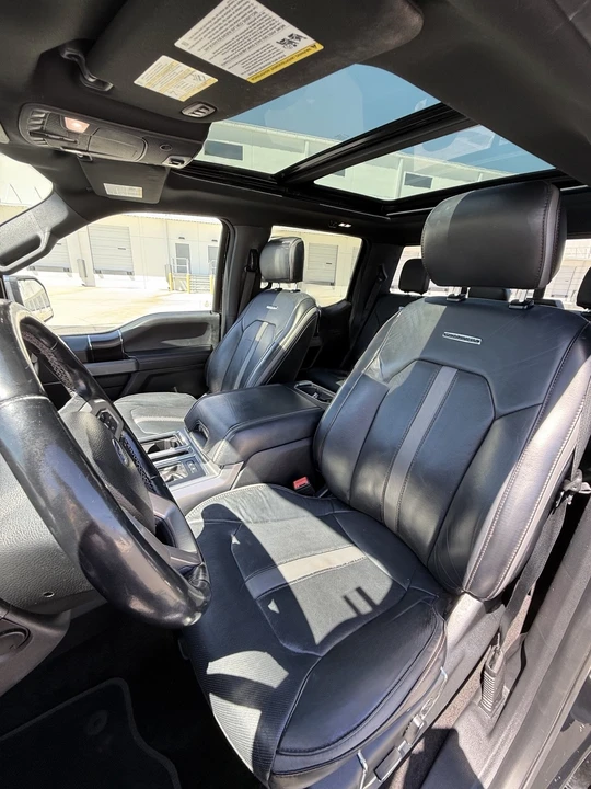 2018 Ford F-150 13th Gen - Image 12 of 23