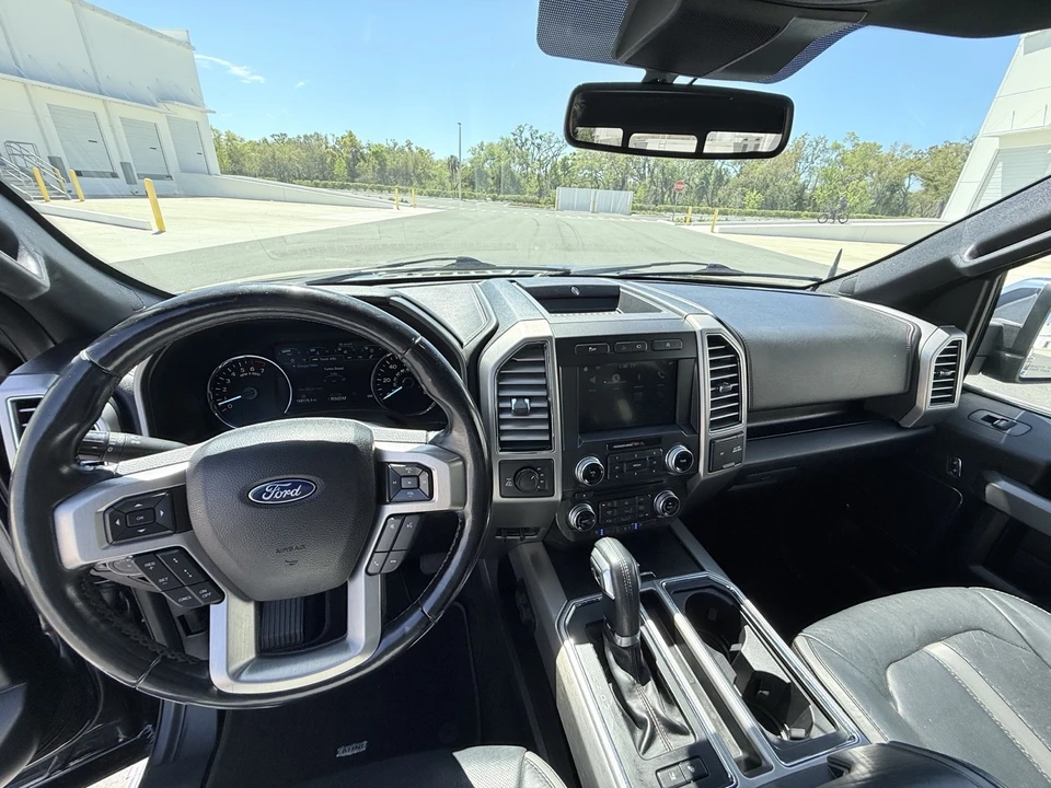 2018 Ford F-150 13th Gen - Image 17 of 23