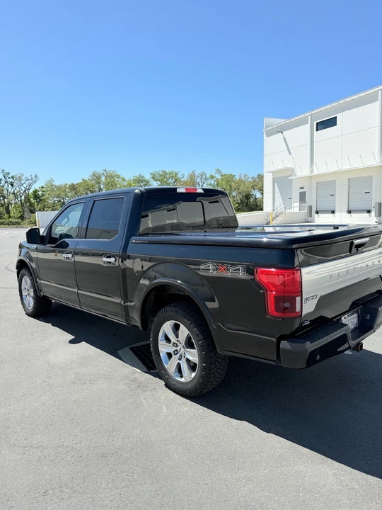 2018 Ford F-150 13th Gen - Image 6 of 23